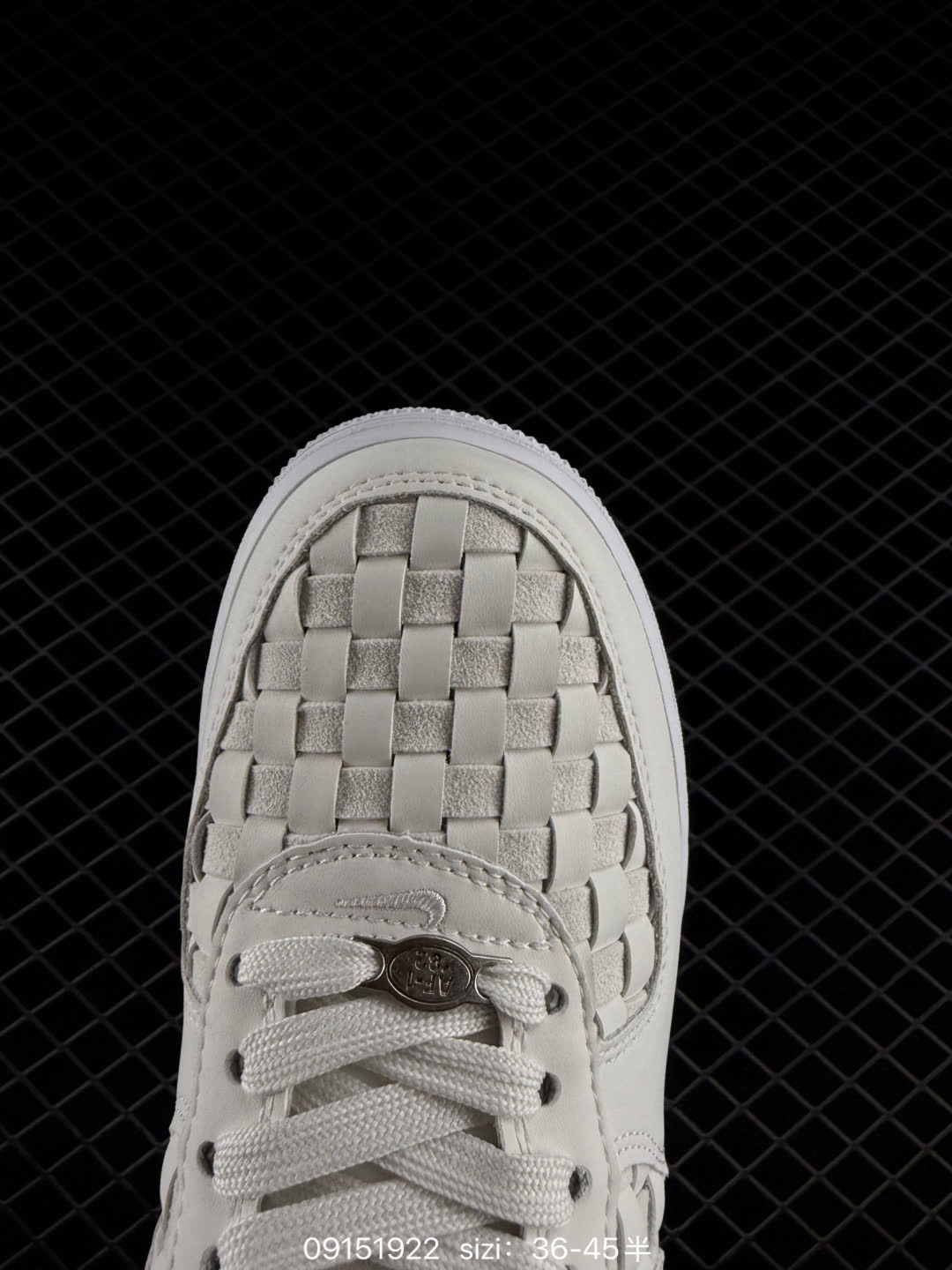 Nike AIR FORCE 1-IM5755-101